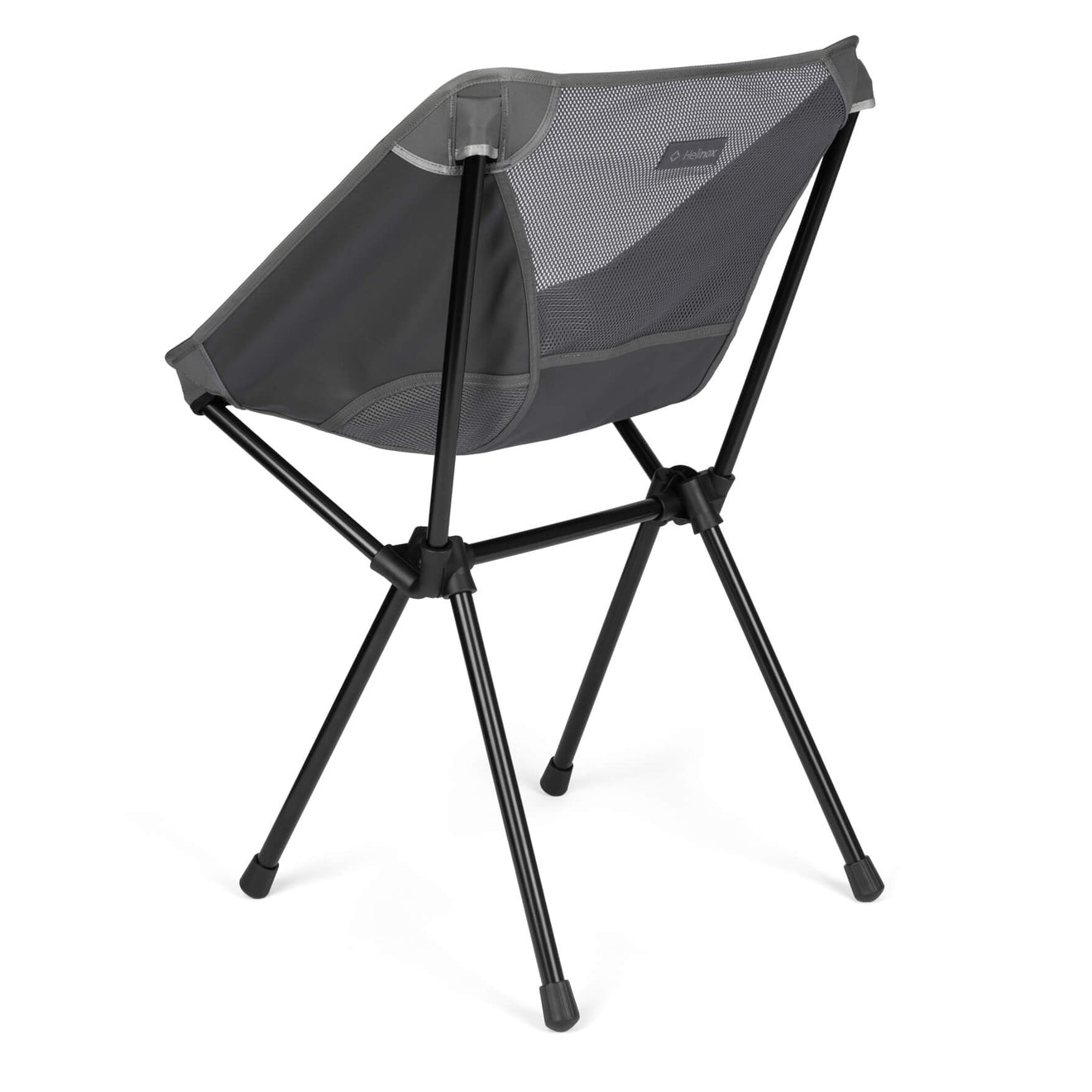 Helinox Cafe Chair Charcoal - Parasol Store