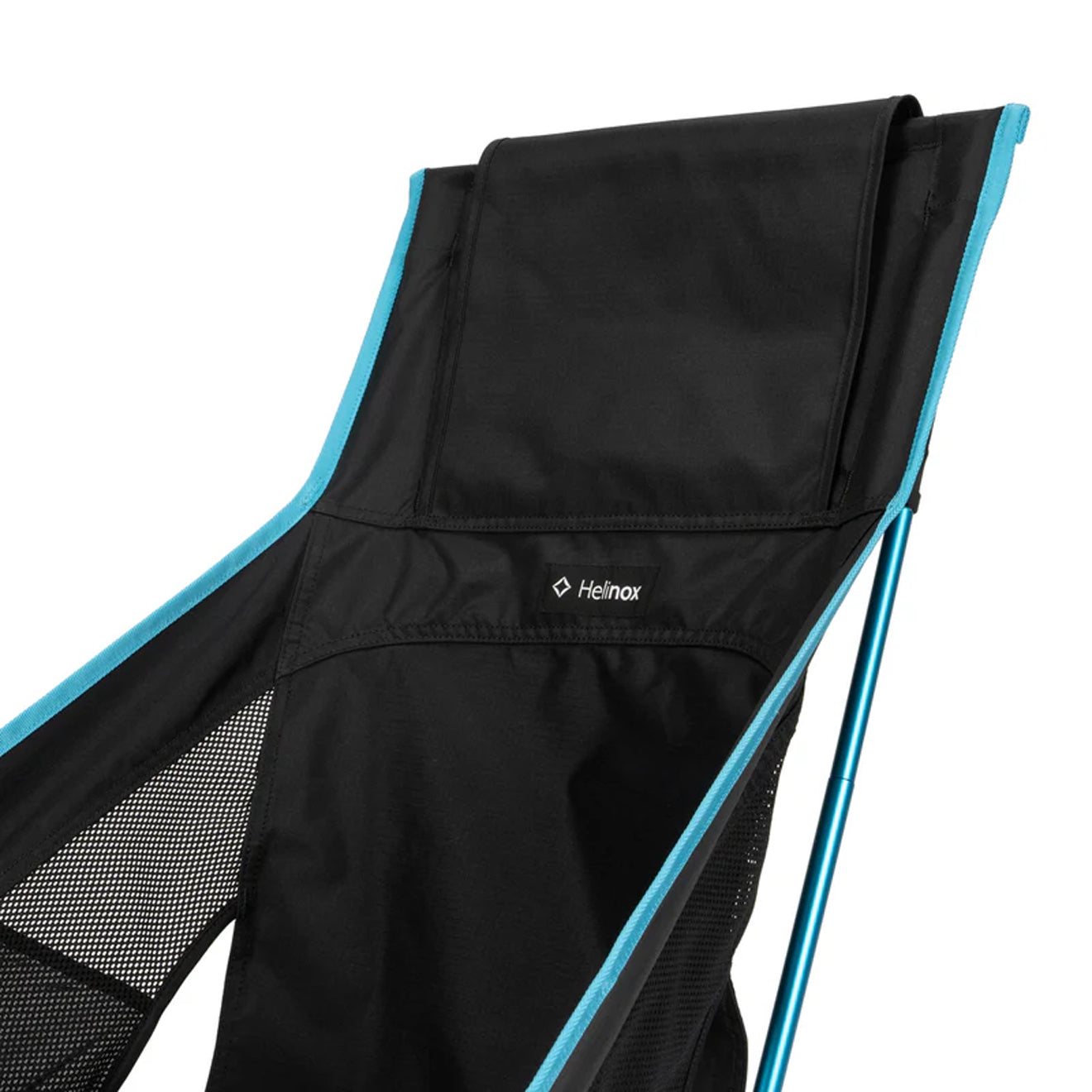 Helinox Chair One Highback Black - Parasol Store