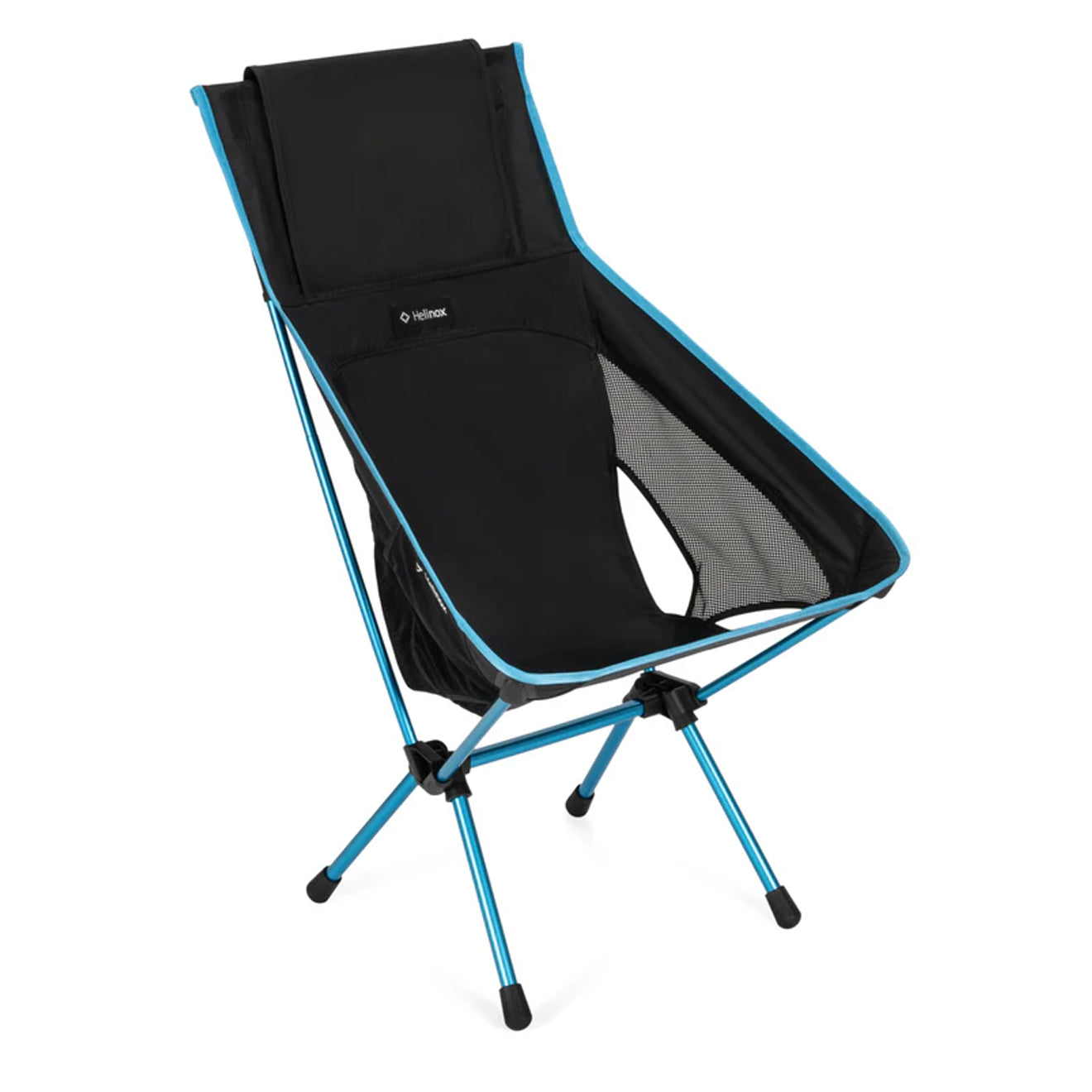 Helinox Chair One Highback Black - Parasol Store