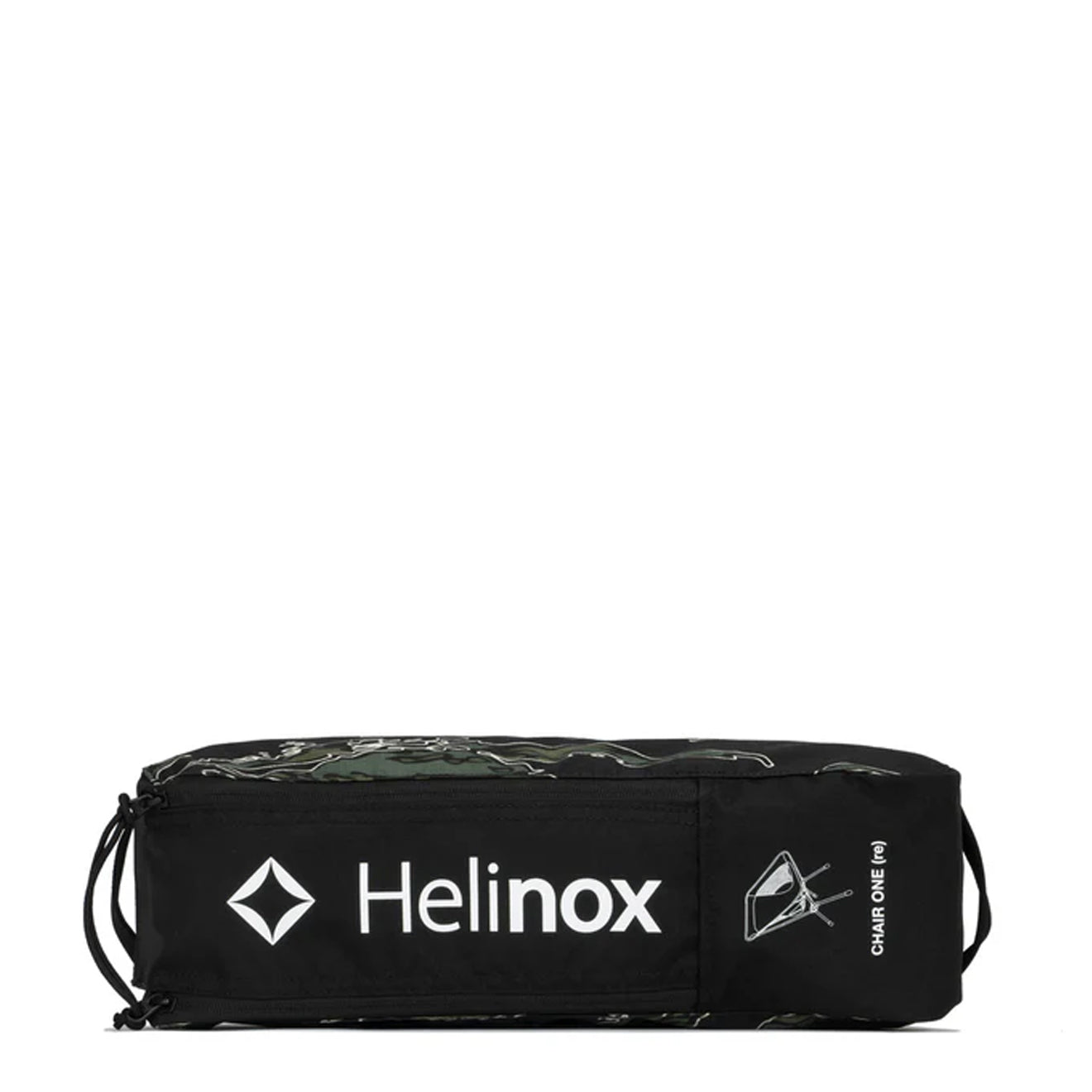 Helinox Chair One Xray Tiger Camo - Parasol Store