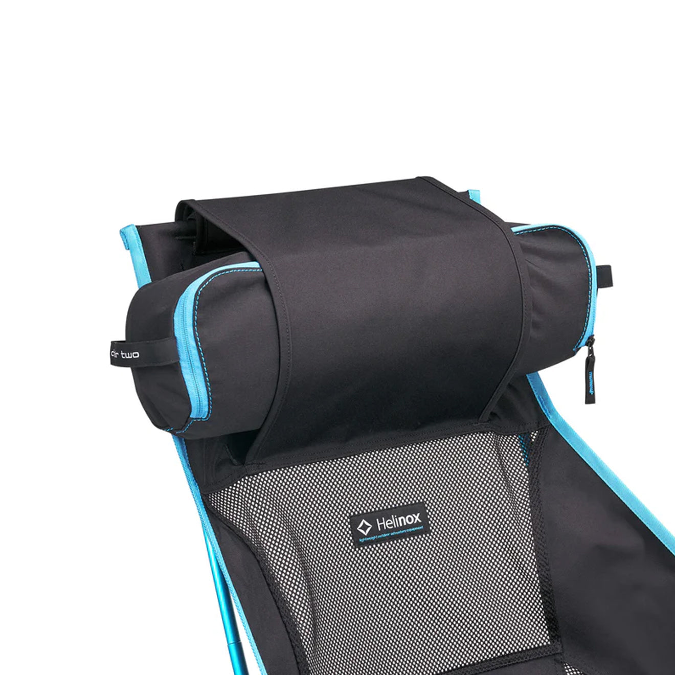 Helinox Chair Two Black - Parasol Store