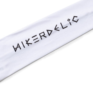 Hikerdelic Bridestones LS T-shirt White - Parasol Store