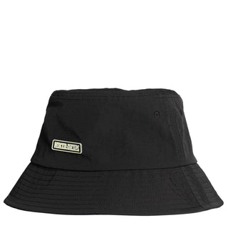 Hikerdelic Glow in the Dark Bucket Hat - Black - Parasol Store