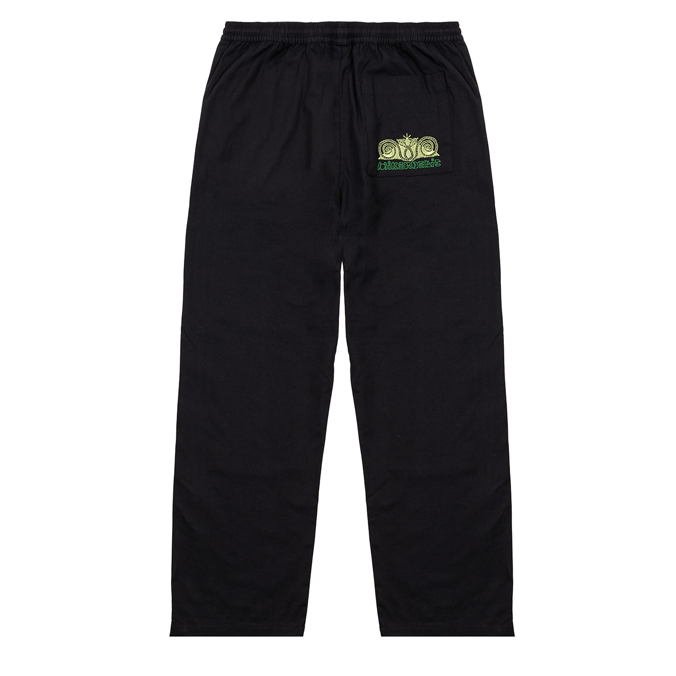 Hikerdelic Imbolc Pant Black - Parasol Store