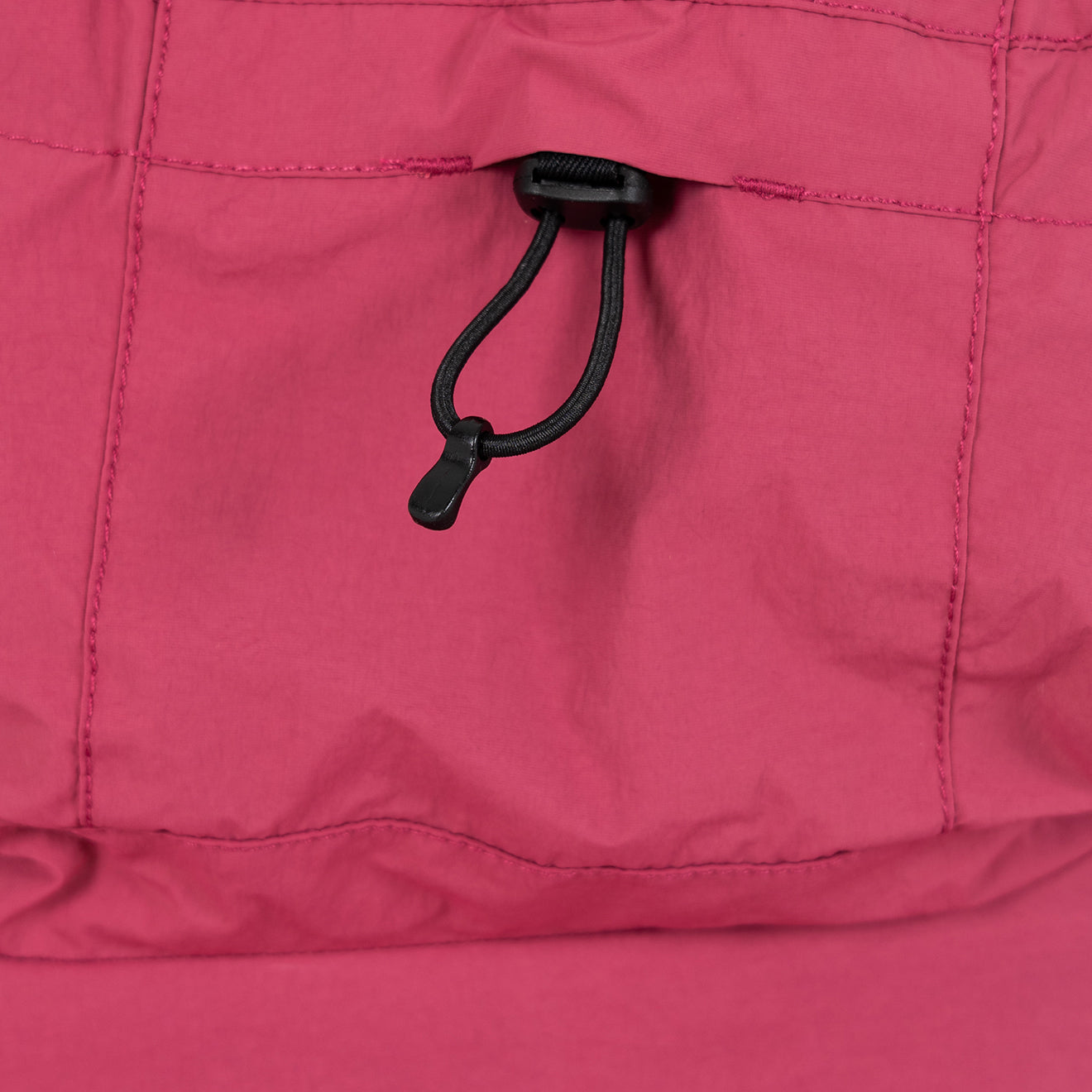 Hikerdelic Libero Jacket Magenta - Parasol Store