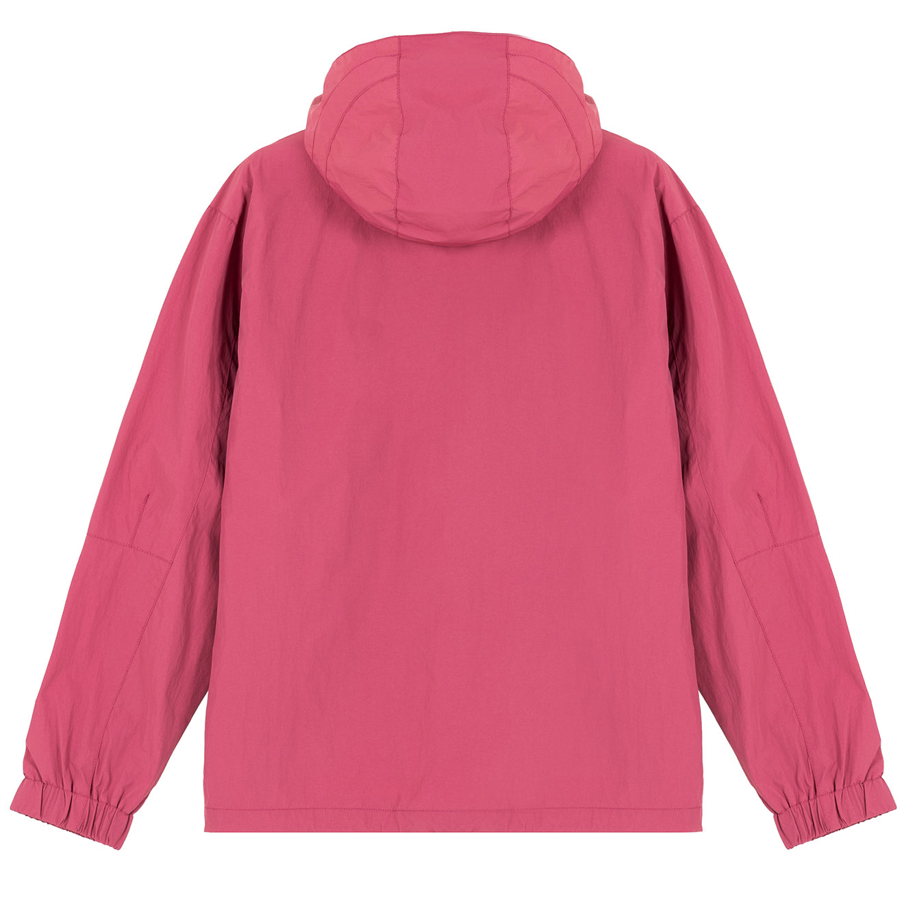 Hikerdelic Libero Jacket Magenta - Parasol Store