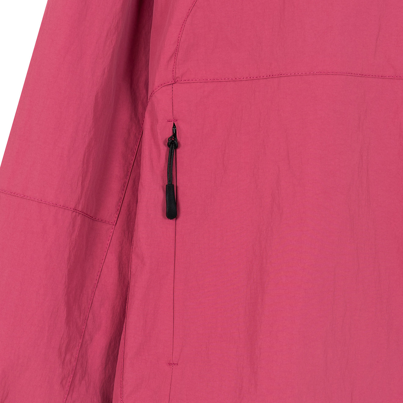 Hikerdelic Libero Jacket Magenta - Parasol Store