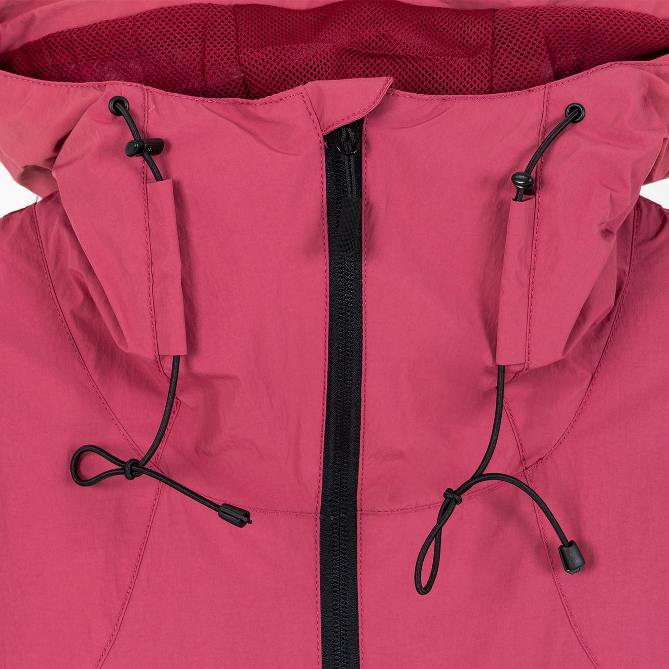 Hikerdelic Libero Jacket Magenta - Parasol Store
