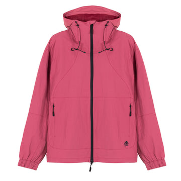 Hikerdelic Libero Jacket Magenta - Parasol Store