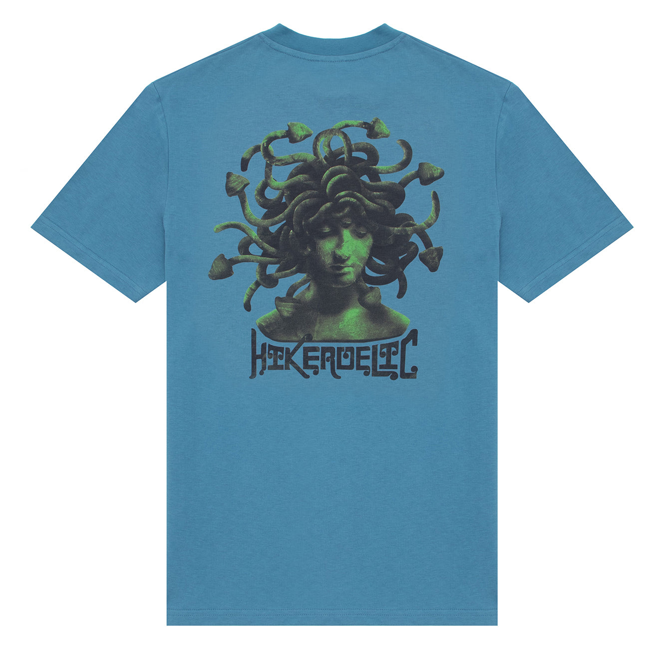 Hikerdelic Mythology SS T-Shirt Hibiscus - Parasol Store