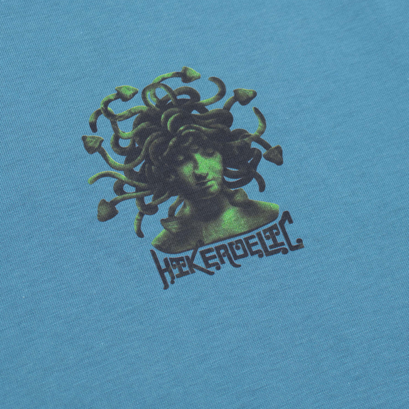 Hikerdelic Mythology SS T-Shirt Hibiscus - Parasol Store