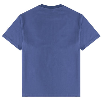 Hikerdelic Petroglyph SS T-Shirt Purple Haze - Parasol Store