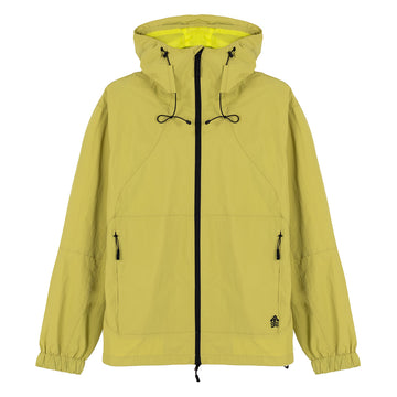 Hikerdelic Libero Jacket Lemon Haze - Parasol Store