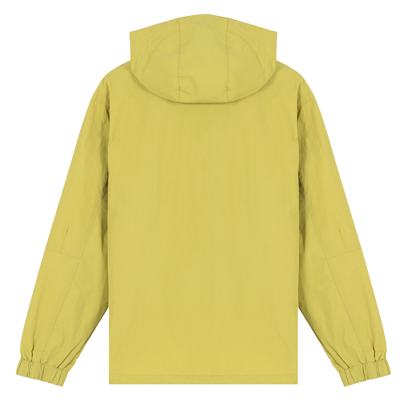 Hikerdelic Libero Jacket Lemon Haze - Parasol Store