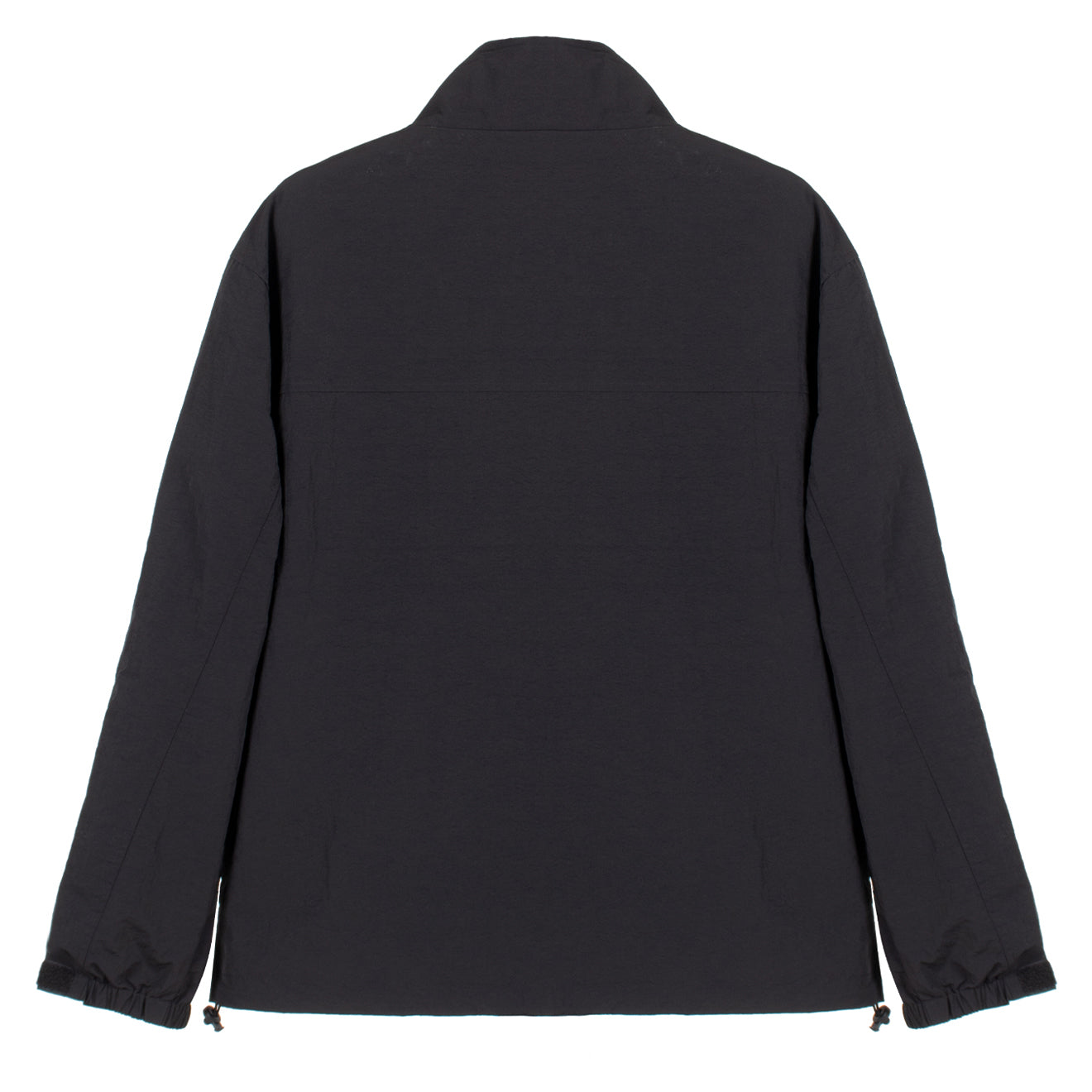 Hikerdelic Tenkara Overshirt - Black - Parasol Store