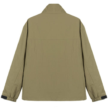 Hikerdelic Tenkara Overshirt - Khaki - Parasol Store