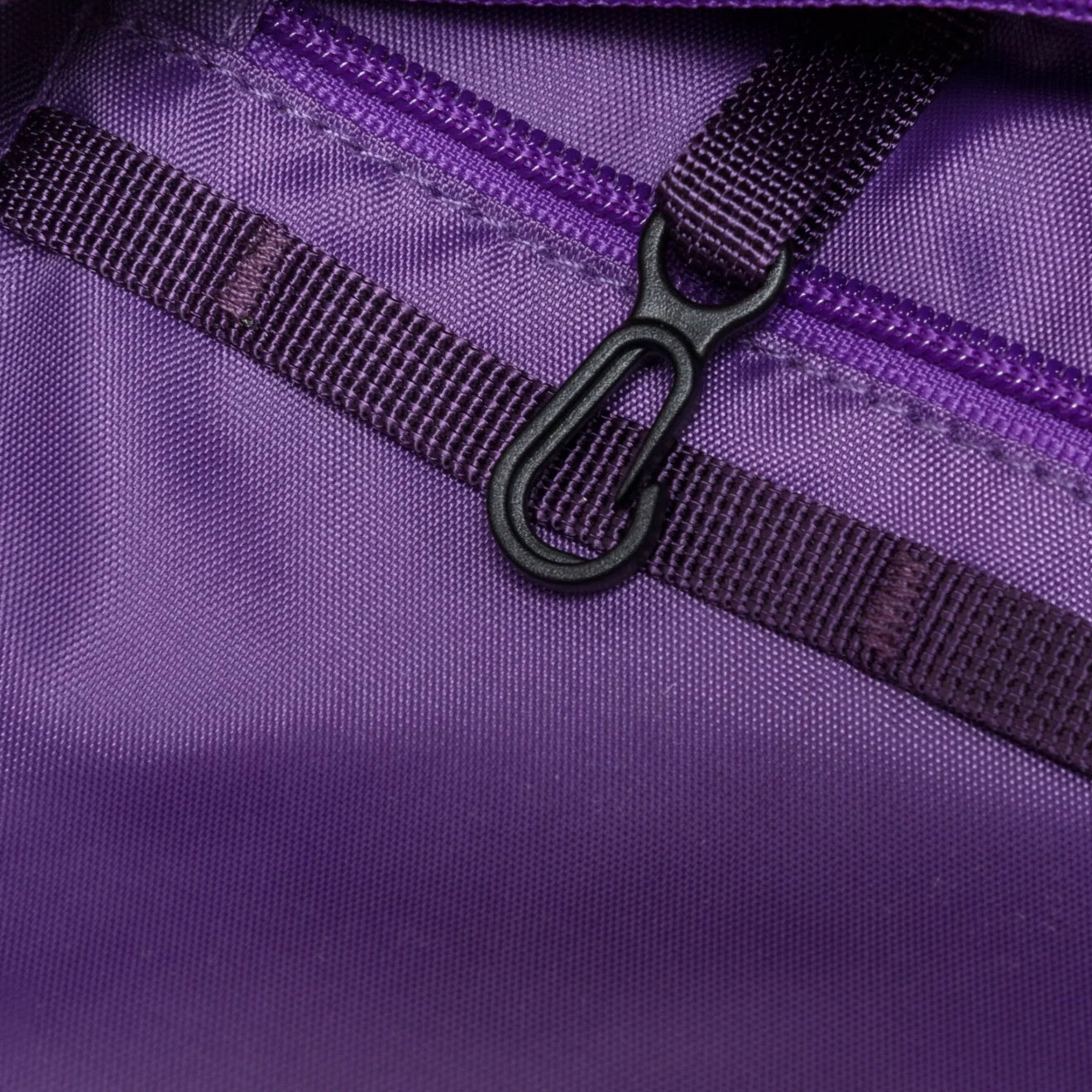 Hikerdelic x Elliker Keser Sling Backpack - Purple - Parasol Store