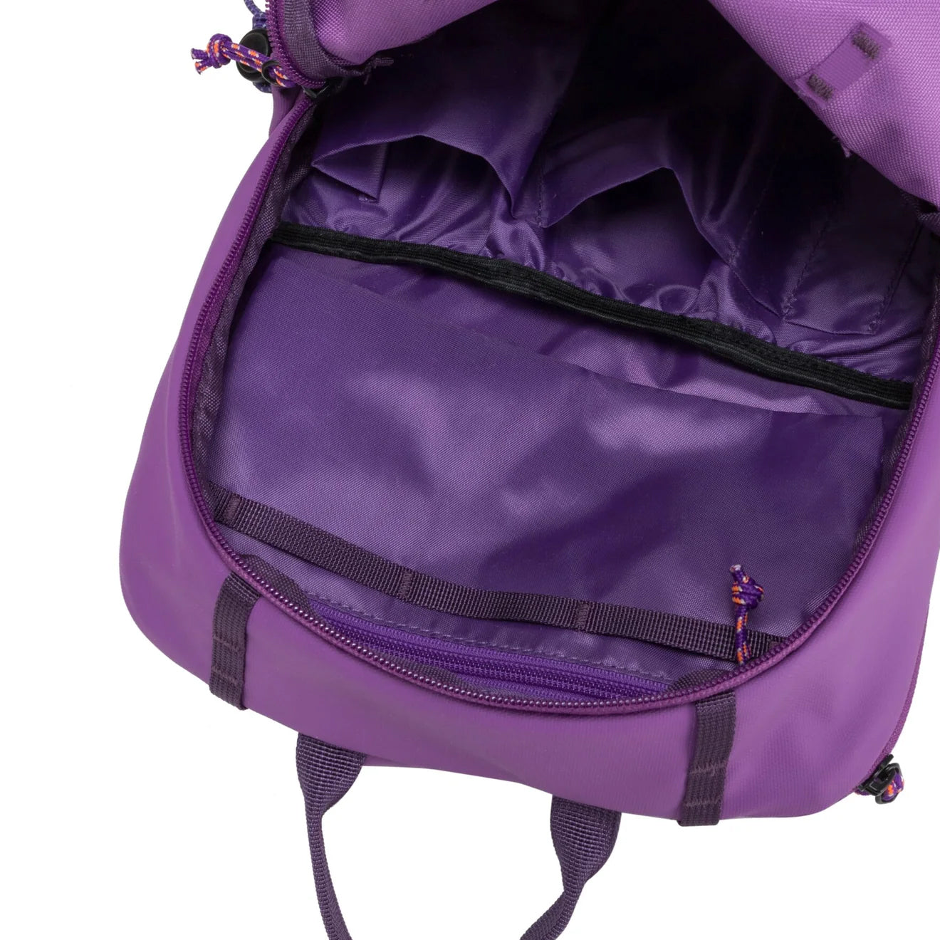 Hikerdelic x Elliker Keser Sling Backpack - Purple - Parasol Store