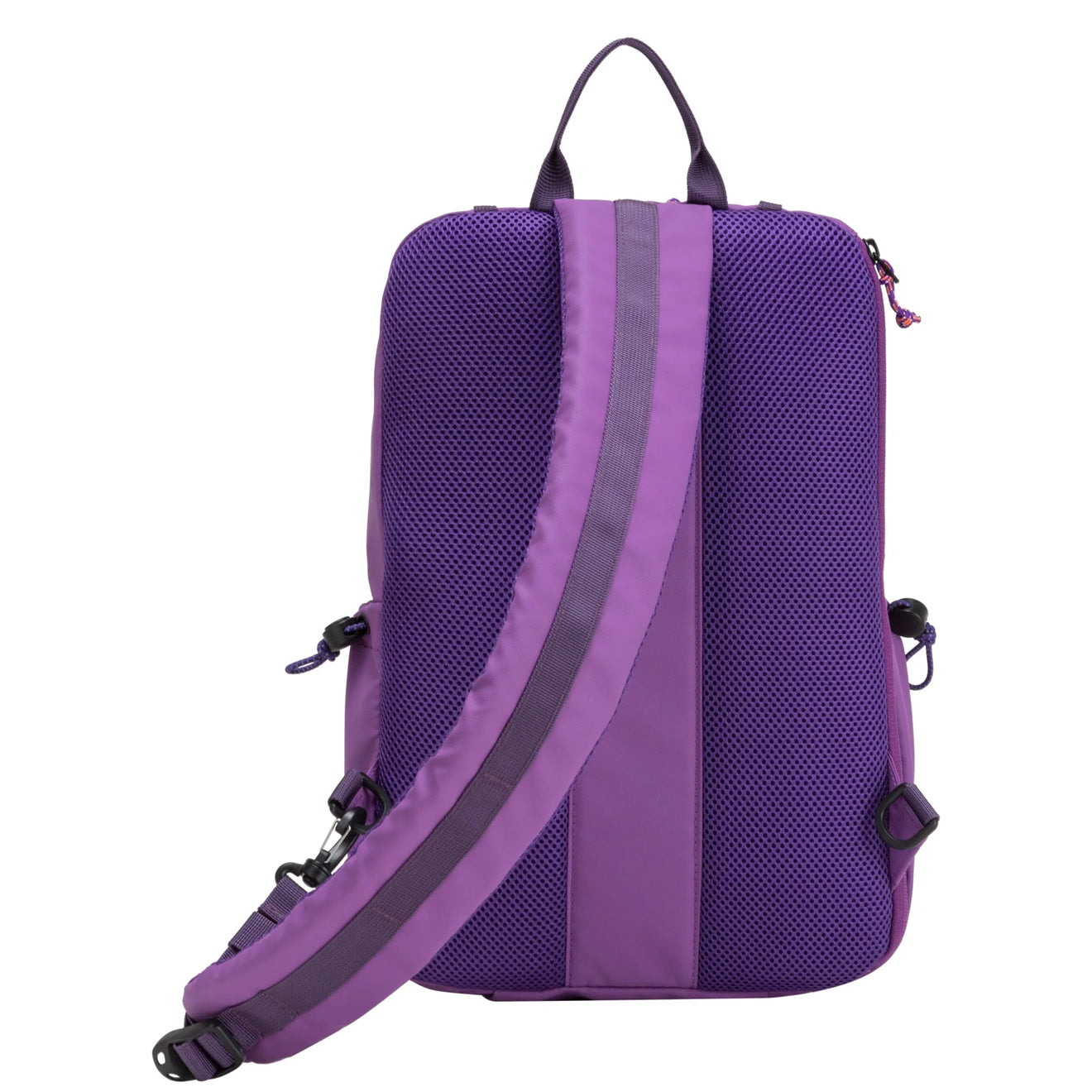Hikerdelic x Elliker Keser Sling Backpack - Purple - Parasol Store