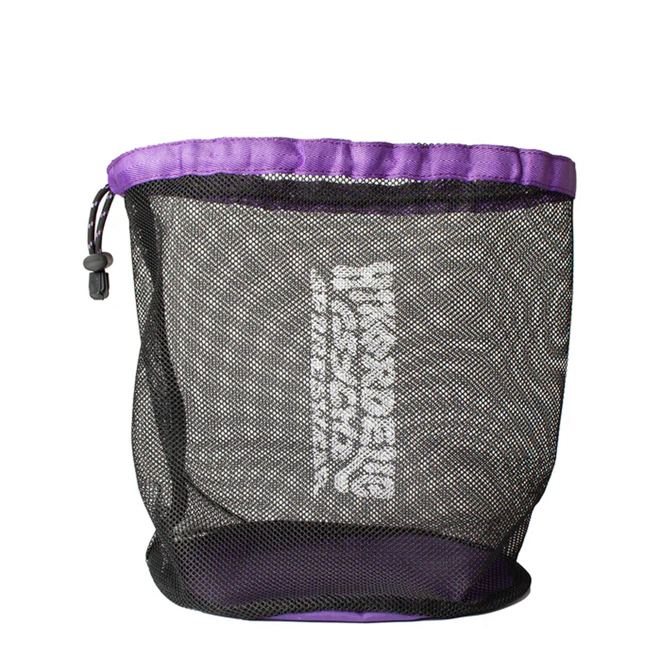 Hikerdelic x Psychi Shoe Bag Black / Purple - Parasol Store