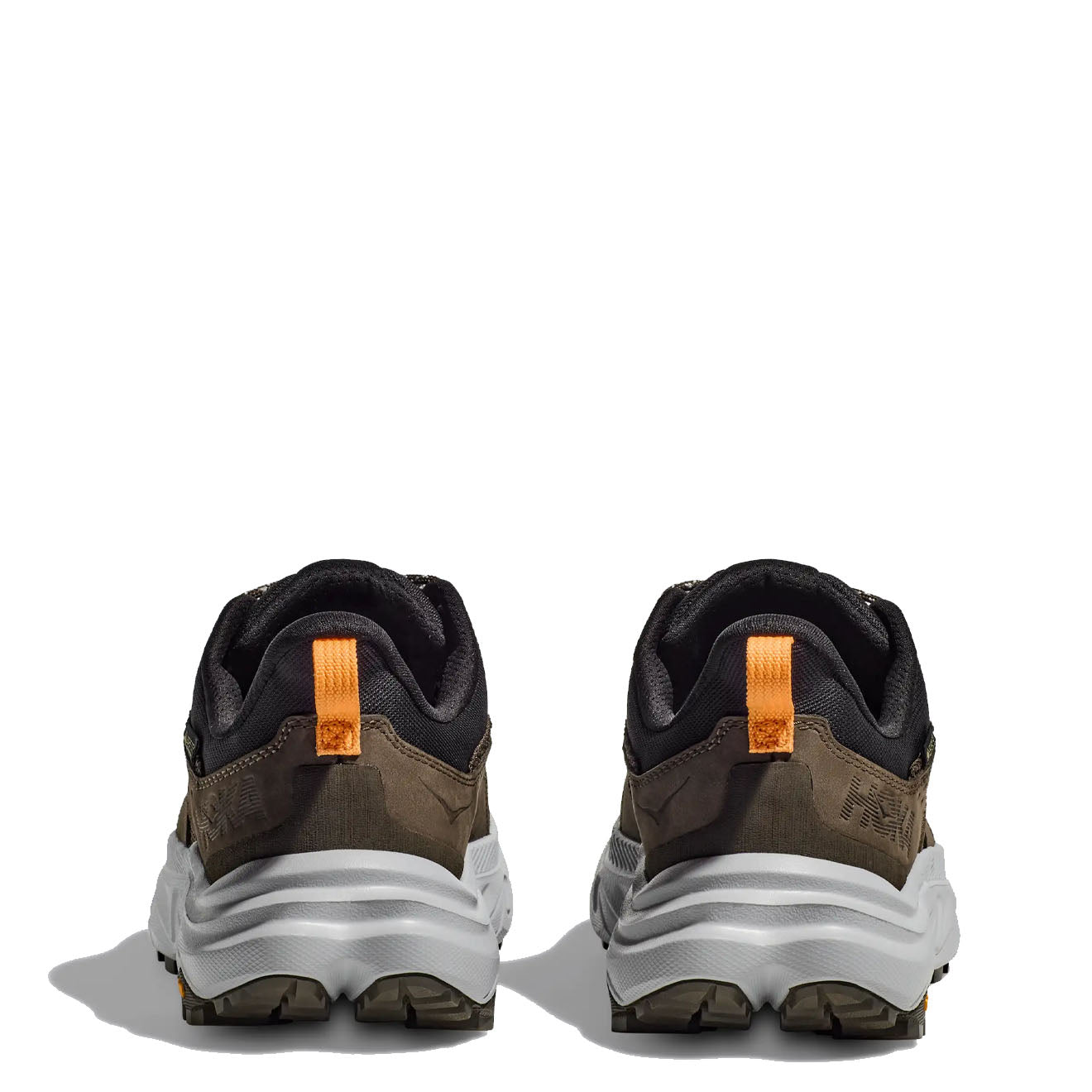 Hoka Anacapa 2 Low GTX Trainer Deep Umber / Stardust - Parasol Store