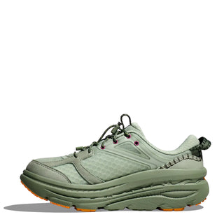 Hoka Bondi B3 LS Trainer Aloe Vera / Succulent - Parasol Store