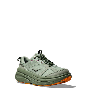 Hoka Bondi B3 LS Trainer Aloe Vera / Succulent - Parasol Store