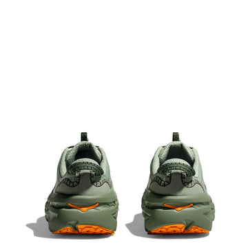 Hoka Bondi B3 LS Trainer Aloe Vera / Succulent - Parasol Store