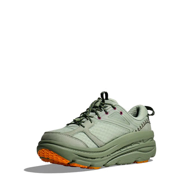 Hoka Bondi B3 LS Trainer Aloe Vera / Succulent - Parasol Store