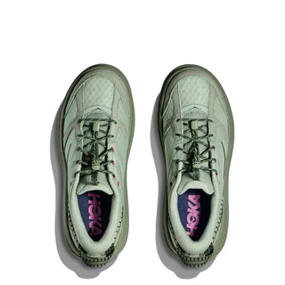 Hoka Bondi B3 LS Trainer Aloe Vera / Succulent - Parasol Store