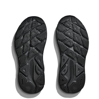 Hoka Clifton 9 Trainers Black / Black - Parasol Store