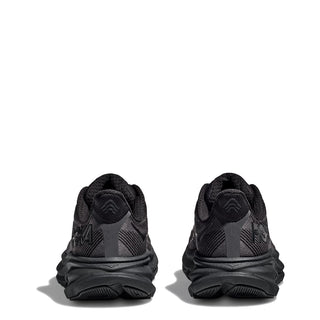 Hoka Clifton 9 Trainers Black / Black - Parasol Store
