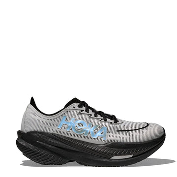 Hoka Mach X 2 Trainer Black / Stardust - Parasol Store