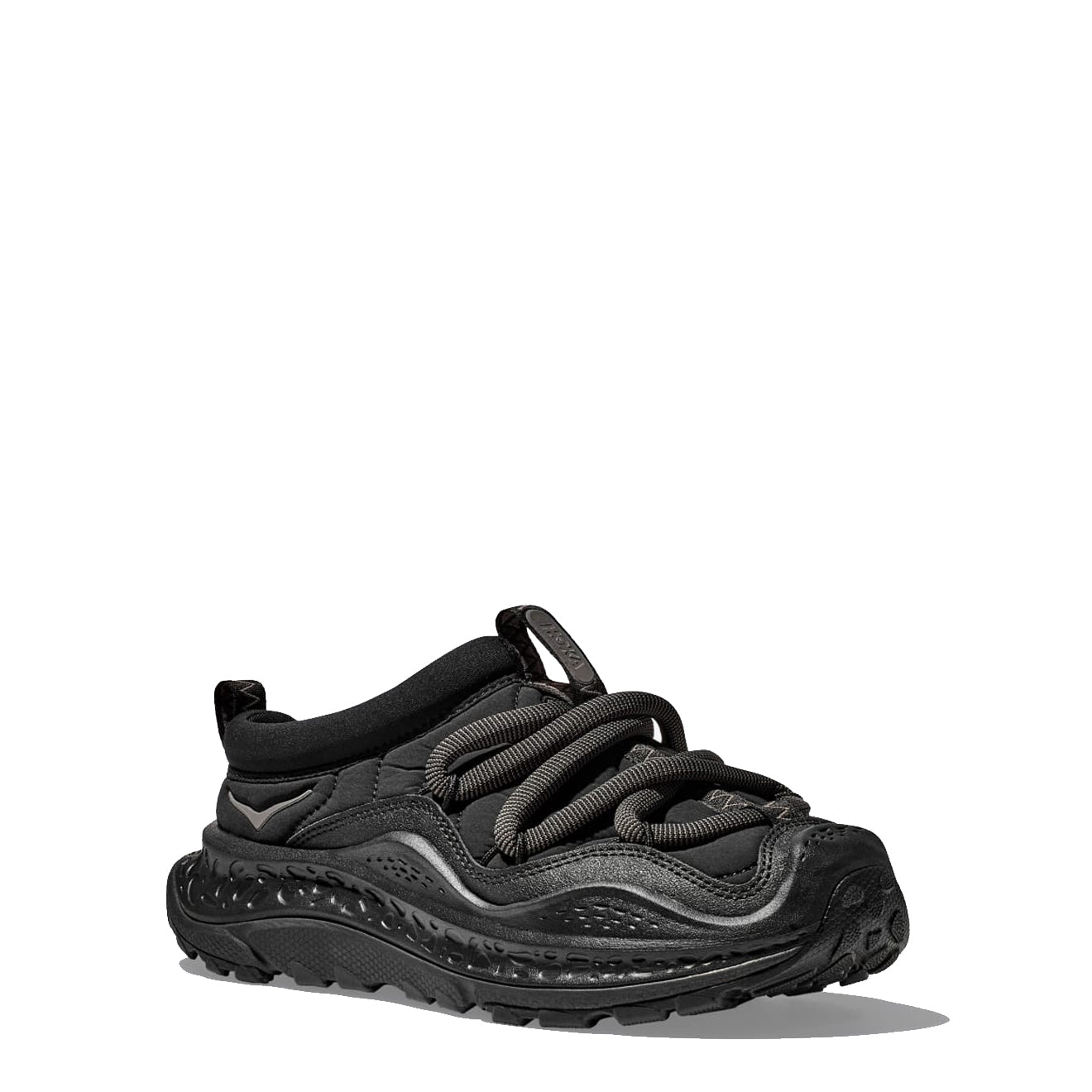 Hoka Ora Primo Trainer Black / Black - Parasol Store