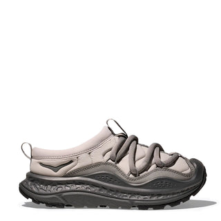 Hoka Ora Primo Trainer Stardust / Satellite Grey - Parasol Store