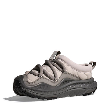 Hoka Ora Primo Trainer Stardust / Satellite Grey - Parasol Store