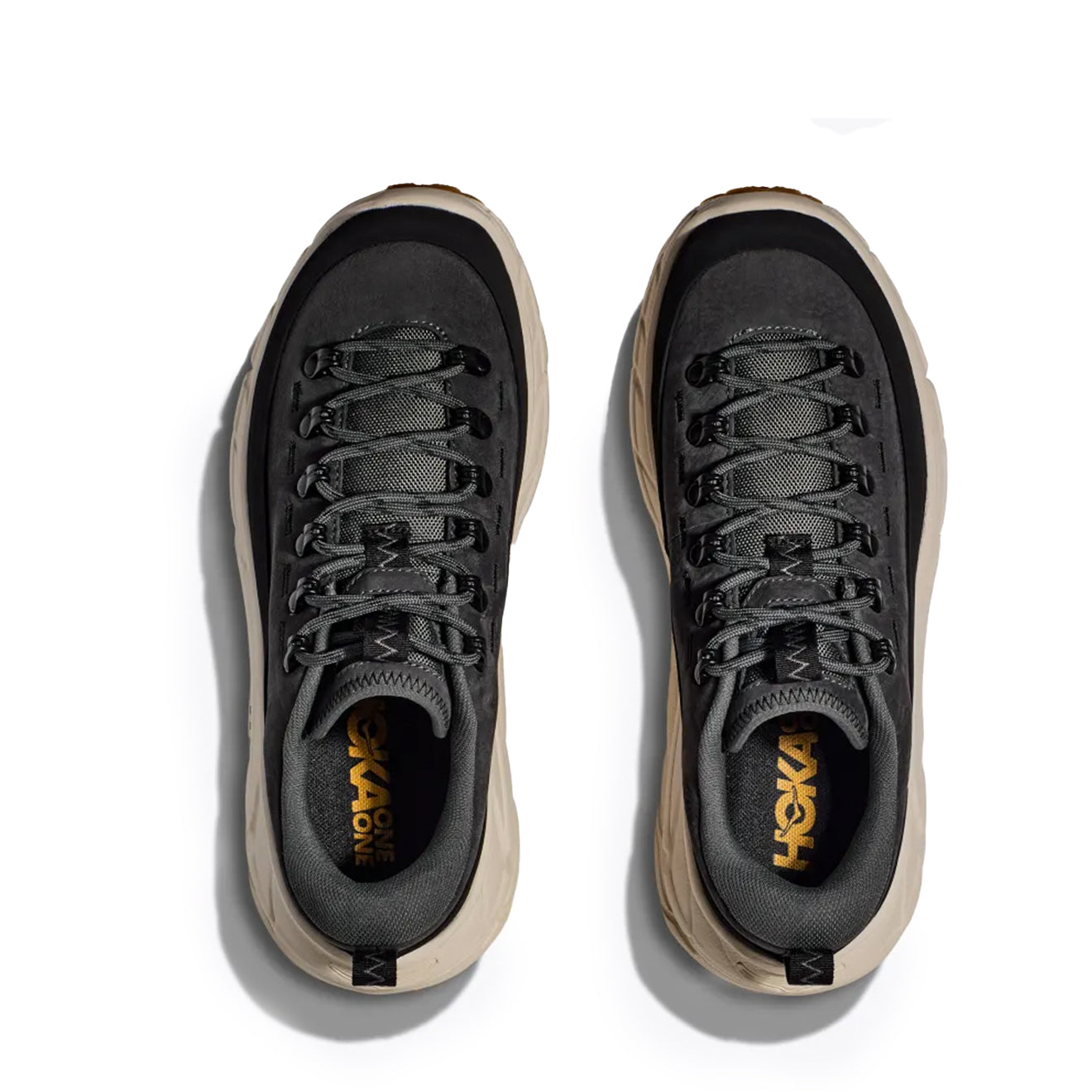 Hoka Tor Summit Trainer Outer Orbit / Black - Parasol Store