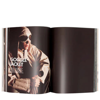 Ideas From Massimo Osti - Parasol Store