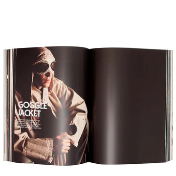 Ideas From Massimo Osti - Parasol Store