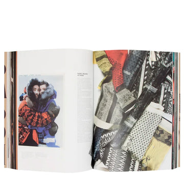 Ideas From Massimo Osti - Parasol Store