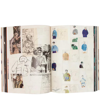 Ideas From Massimo Osti - Parasol Store