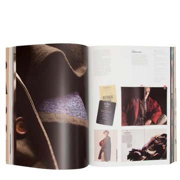 Ideas From Massimo Osti - Parasol Store