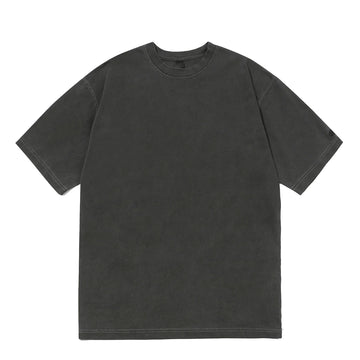 Kappy Pigment T-Shirt Dark Gray - Parasol Store