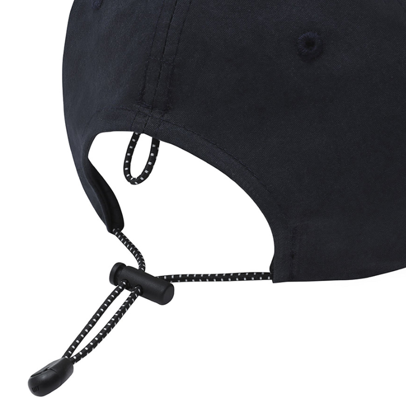 Kappy Sunshine Cap Navy - Parasol Store