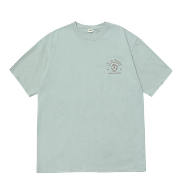 Kappy Sunshine T-Shirt Mint - Parasol Store