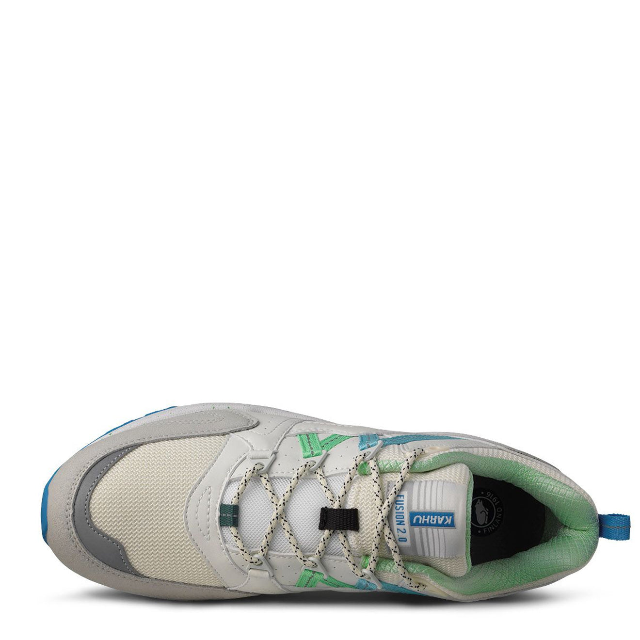 Karhu Fusion 2.0 Dawn Blue / Sky Blue Karhu