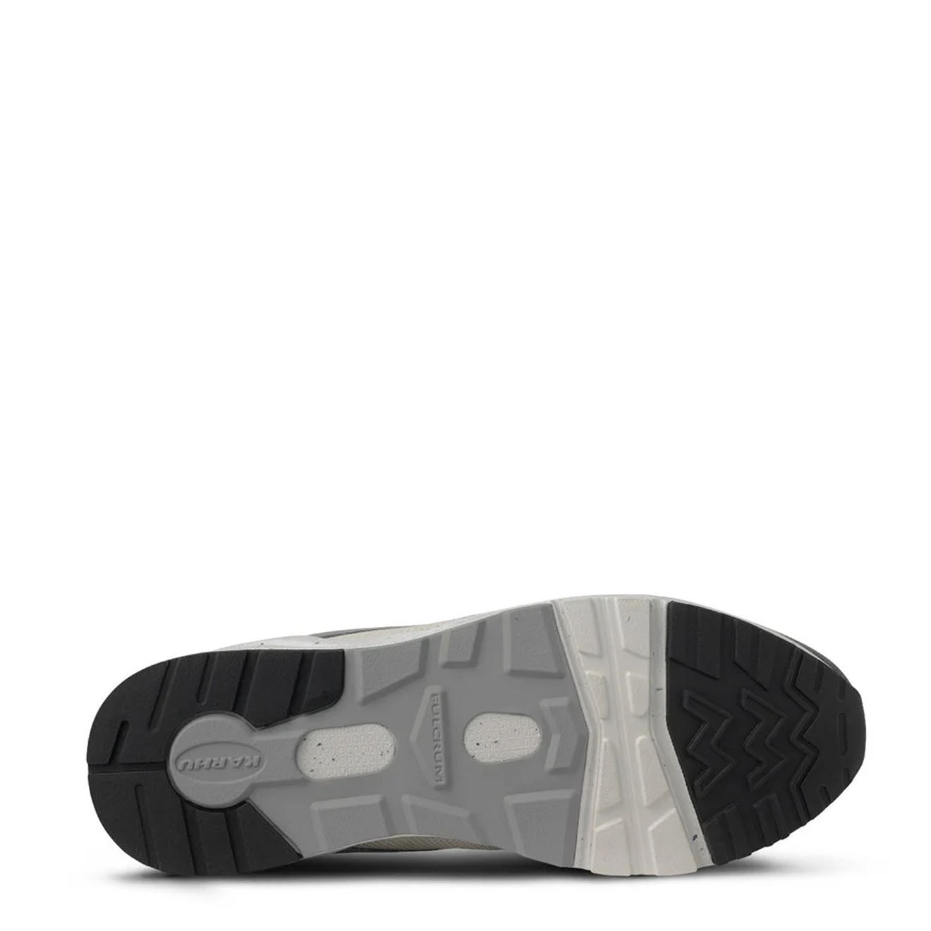 Karhu Fusion 2.0 Trainer Limestone / Jet Black - Parasol Store