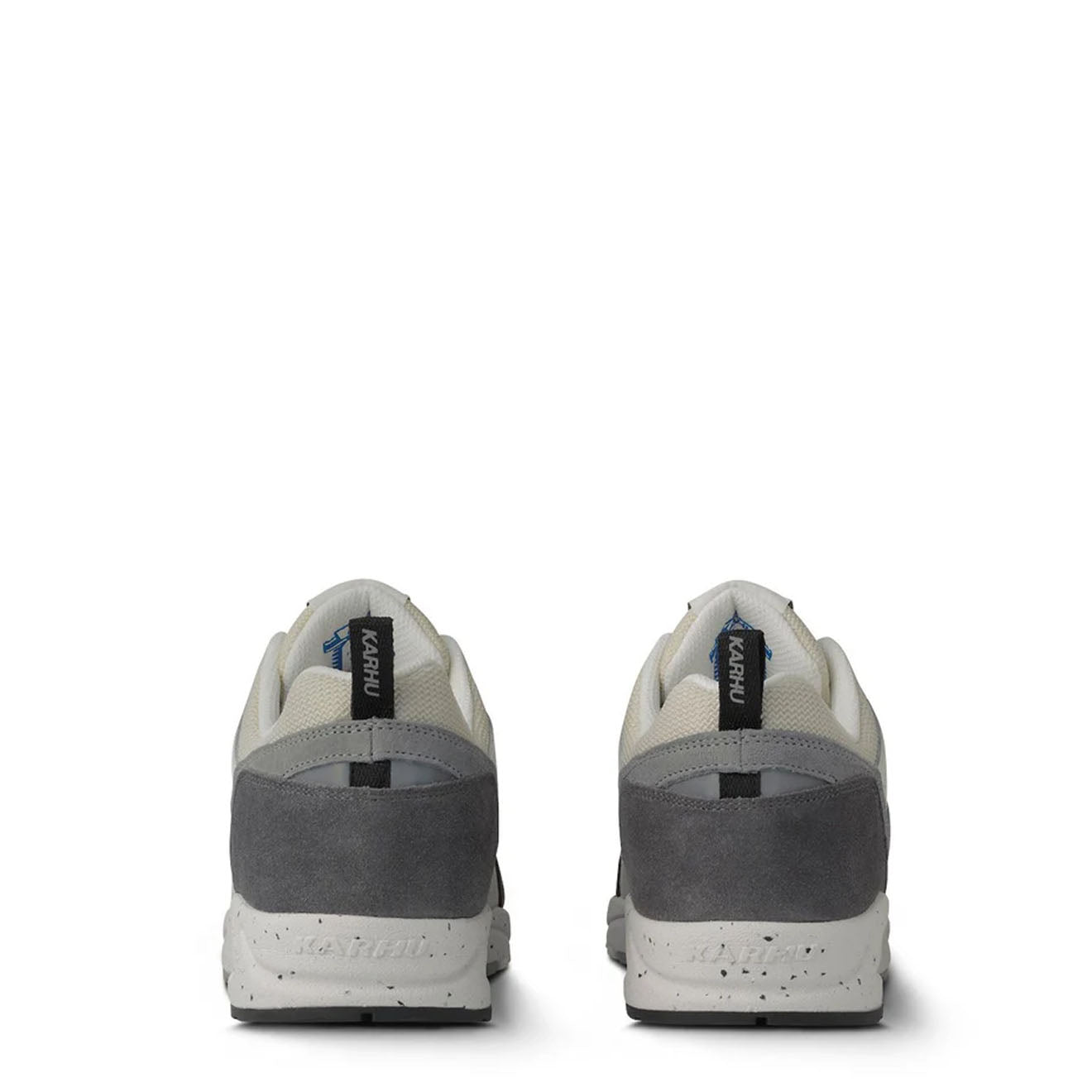 Karhu Fusion 2.0 Trainer Limestone / Jet Black - Parasol Store