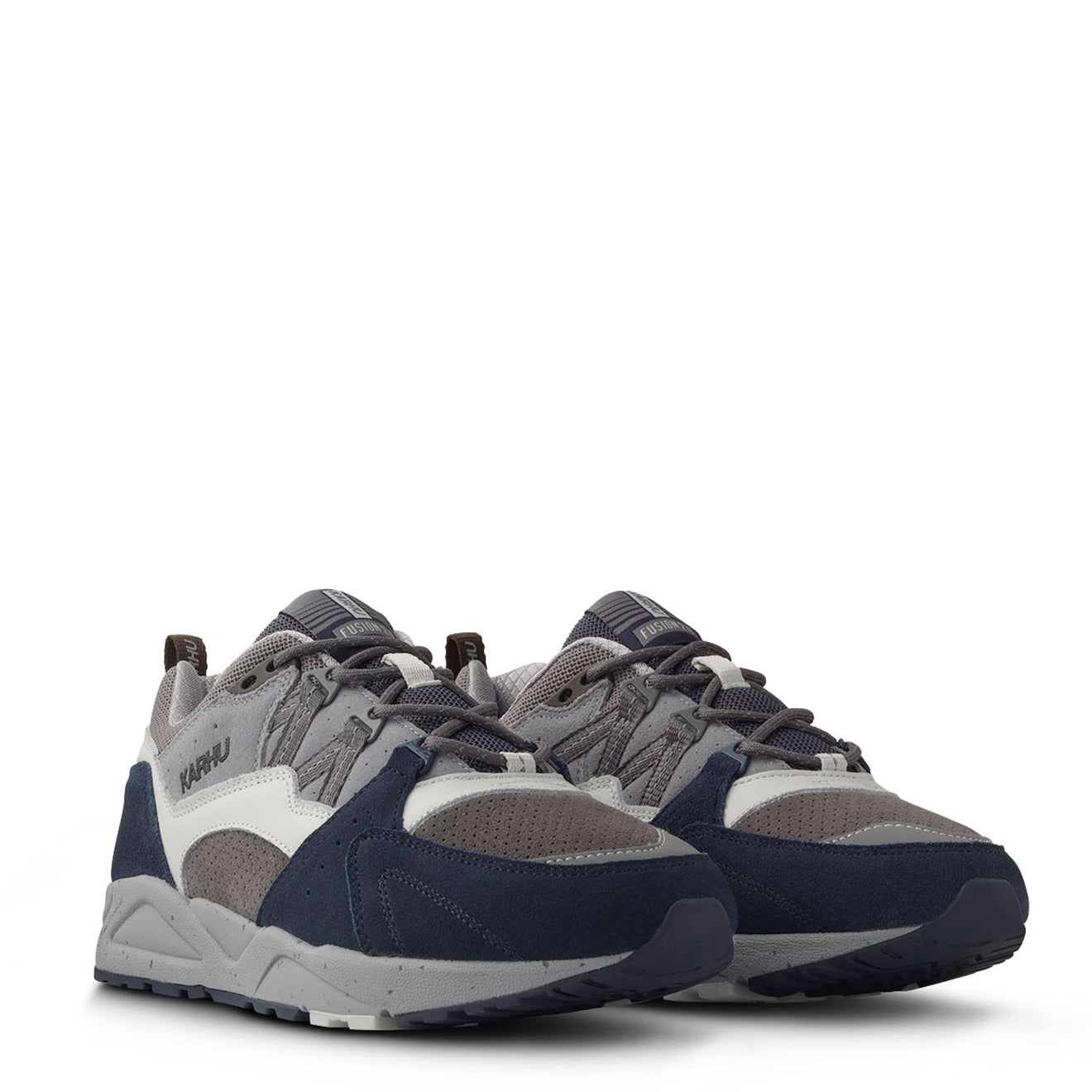 Karhu Fusion 2.0 Trainer Mood Indigo / Smoked Pearl - Parasol Store