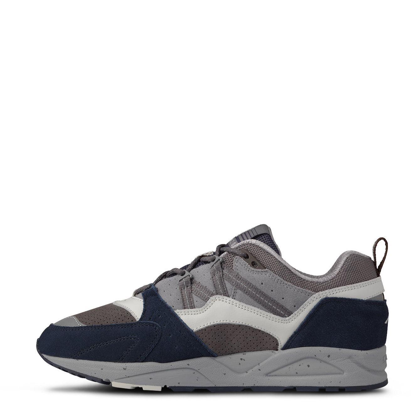 Karhu Fusion 2.0 Trainer Mood Indigo / Smoked Pearl - Parasol Store